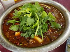 醉牛肉-无味饭店(九眼桥商业文化广场店)