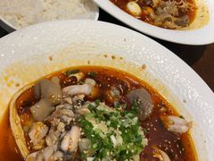 -成都你六姐·牛肉冒菜(城市集市合生汇店)