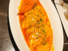 -海派悦庭·海胆烧麦·新融合菜(凯德广场店)