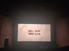 -山文星辉影城(济南和谐广场店)