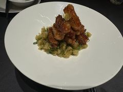 -A One Kitchen·南京精菜馆(德基广场店)