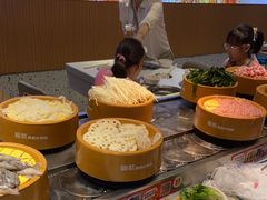 -龍歌自助小火锅(秦淮水游城店)