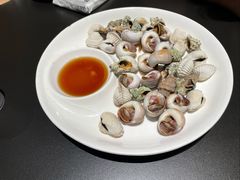 -健眺小海鲜(临海后山店)