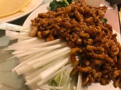 -老昌春饼(中央大街店)