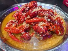 -袁老大龙虾(石鼓路总店)