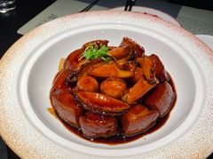 -锦楼·臻选新杭帮(杭州中心店)
