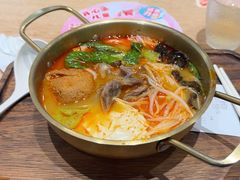 -小满手工粉(北京富力广场店)