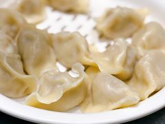 -添福来墨鱼饺子 · 海鲜东北菜(大连星海·黄浦路店)