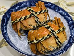 -七的湖·江南蟹舫·阳澄湖农家菜(蟹舫苑店)