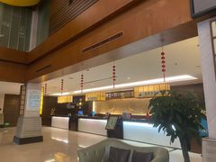 -张家港金凤凰度假村温泉