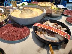 -琥珀川糟粕醋火锅(慈云寺店)