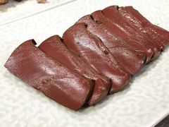 鸭血-潮汕牛肉火锅