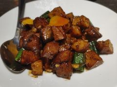 -汤城小厨•粤菜•靓汤(苏州街店)