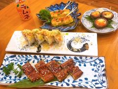 -無忧浅草君·洋风料理(下沙宝龙二期一店)