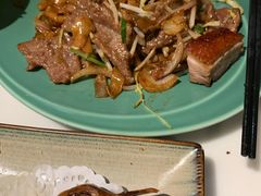 -新旺茶餐厅·早餐·夜宵(仙霞店)