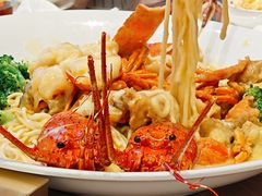 -金汇酒楼(中山东区店)