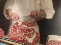 -一绪に寿喜烧(虹悦城店)