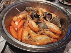 -渔纬港海鲜自助餐厅(湖里万达店)