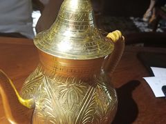 -楼兰新疆主题餐厅(苏州中心店)