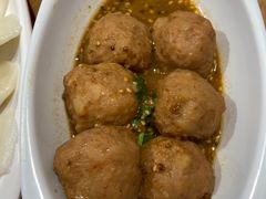 -喜家德虾仁水饺(马栏店)