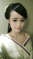 -盘子女人坊生日照·摄影馆(华强店)
