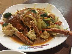 -班赞海鲜市场