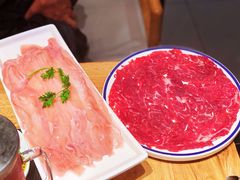 鲜鸭肠-周小明火锅(黑金冠社区店)