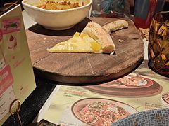 -半秋山西餐厅(襄阳万达店)