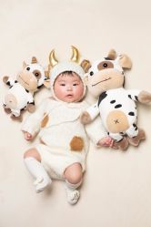 -微笑宝贝儿童摄影(梵华1939店)