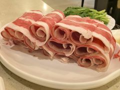 -八先生涮肉房(三里河店)