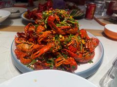 -杨氏青龙虾·羊蝎子(托乐嘉店)