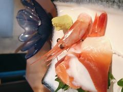 -千代武日本料理(哈西店)