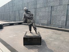 -侵华日军南京大屠杀遇难同胞纪念馆