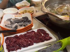 -潮悦牛肉火锅城(水贝店)