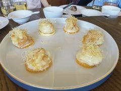 -水月周庄铂尔曼酒店-水月荟中餐厅