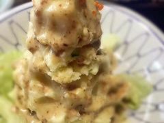 -水之惠鲜鱼料理(王府大街店)