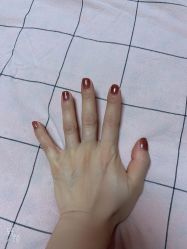 点击看大图 -1T·1M 日式美甲美睫