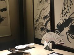 -余欢领鲜火锅(新街口店)