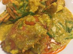 -J Daeng Seafood