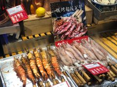 -必点海鲜·鲅鱼水饺(鞍山西道店)
