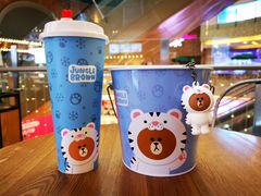 -CGV影城(滨江天街IMAX店)