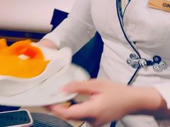 -广州花园酒店-凌璇阁360度高空海鲜自助餐CAROUSEL