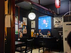 -日本料理神拉面