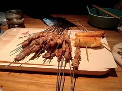 -那些年记忆烧烤