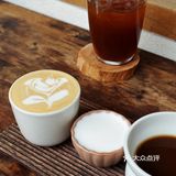 长沙咖啡｜适合春天的风味超干净的咖啡☕️