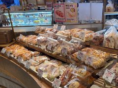-西村叔叔的店·面包·甜品·蛋糕(清河万象汇店)
