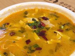 -鱼你在一起(福田安吉尔店)