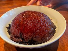 盐菜扣肉-田小狗的饭店(才子佳郡店)