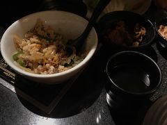 -汉城馆·烤肉火锅餐厅·韩国烤肉(河北云瑧世纪大饭店)