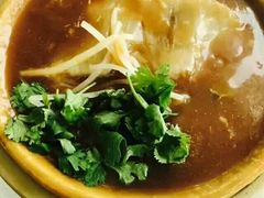 -鱼翅楼·津派砂锅鱼翅(水上公园店)